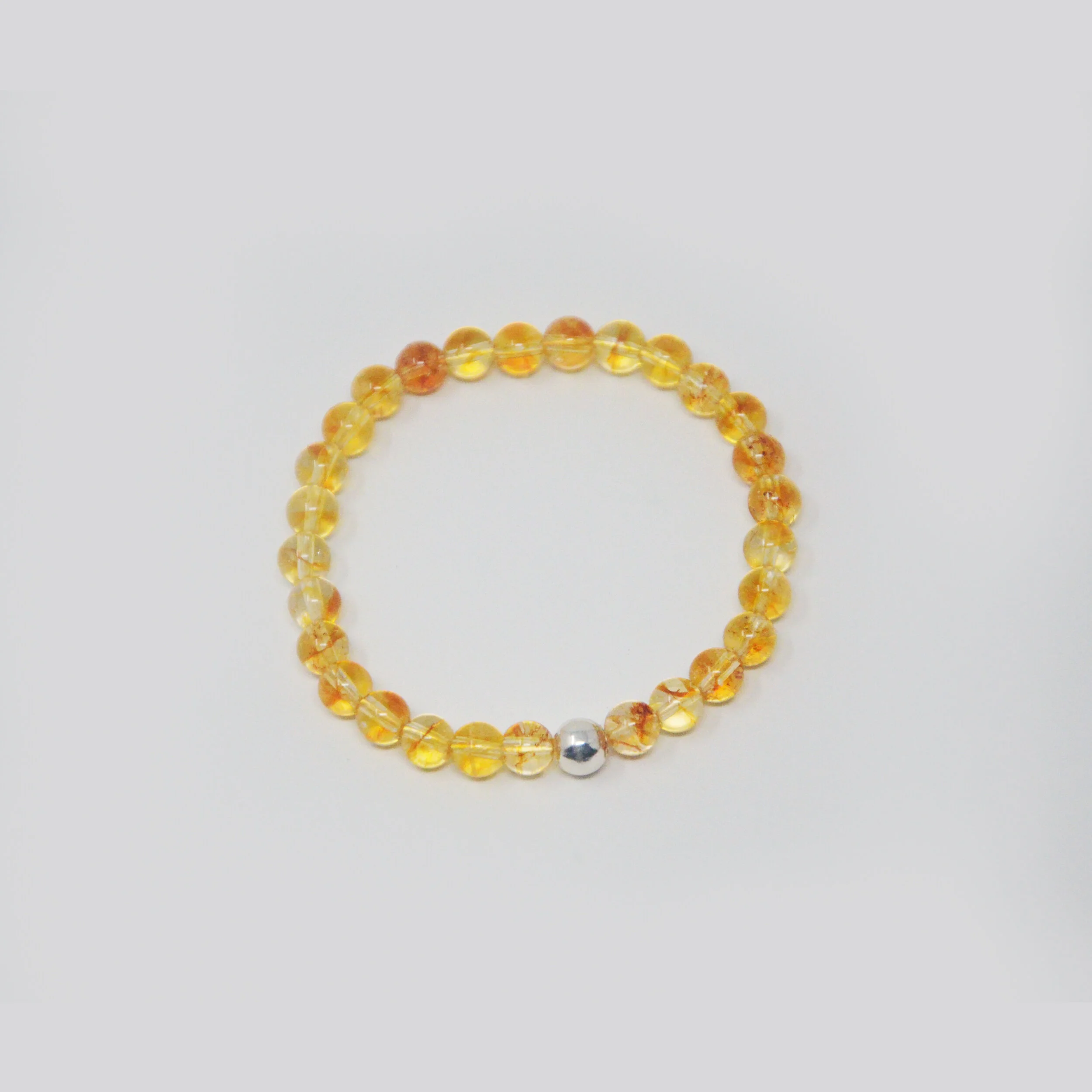 Yama Bracelet – Citrine 