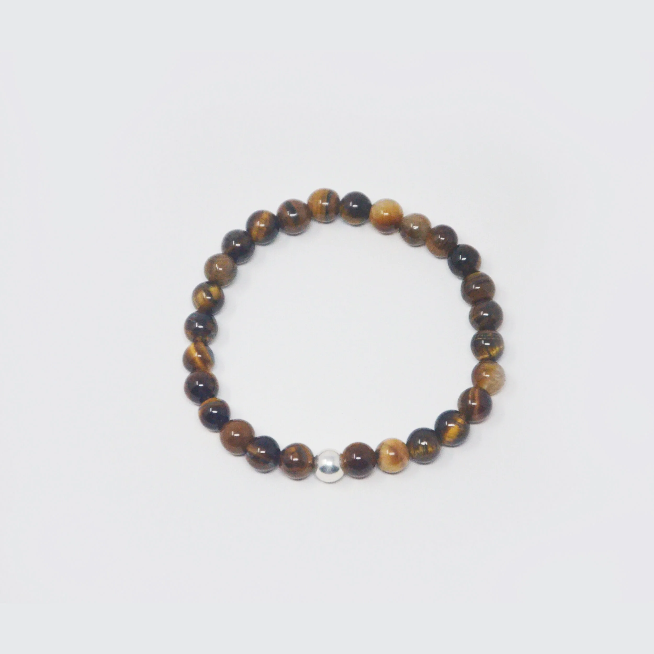 Drishti Bracelet - Tiger Eye 