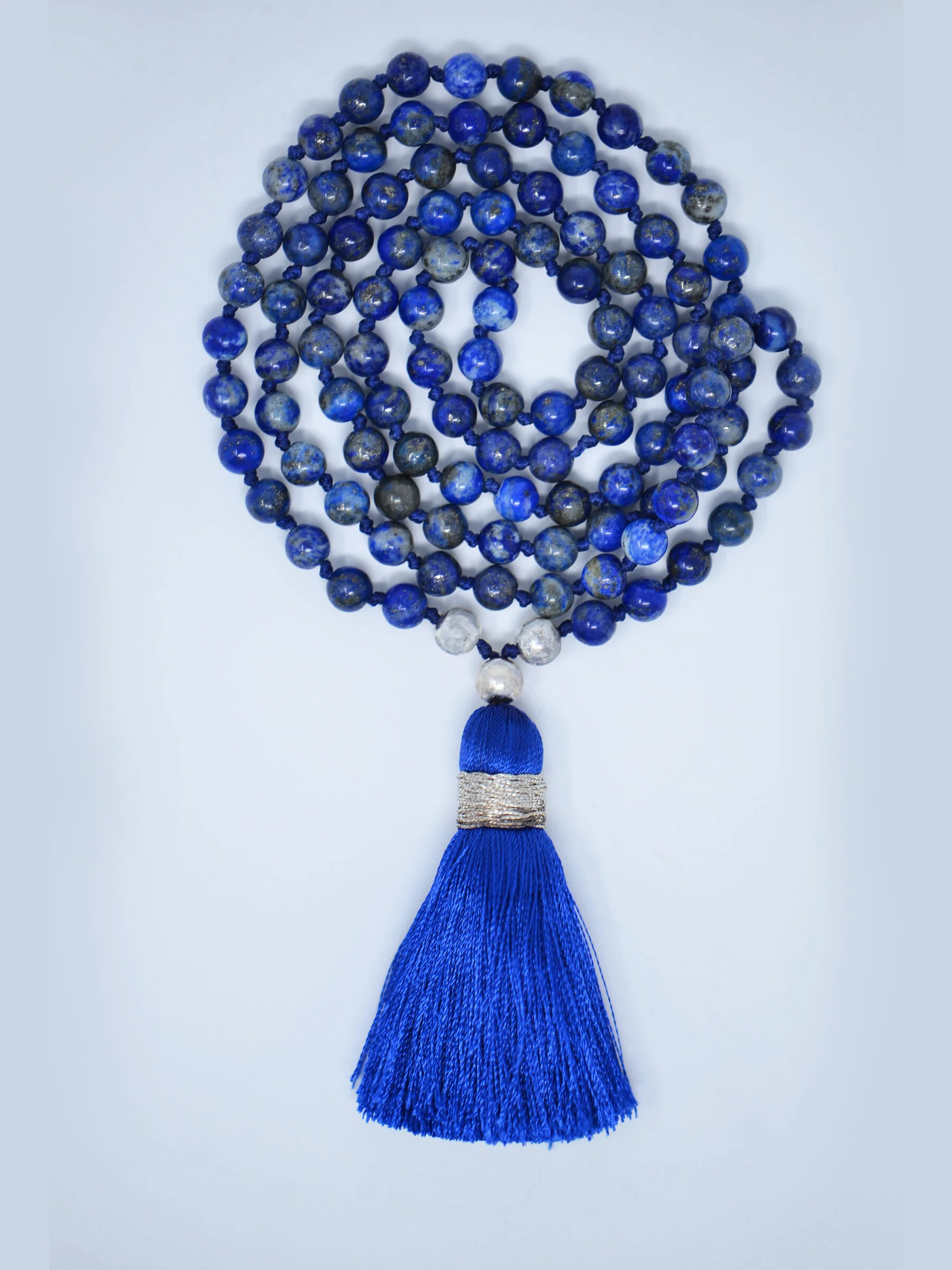 I am Wise - Lapis Lazuli