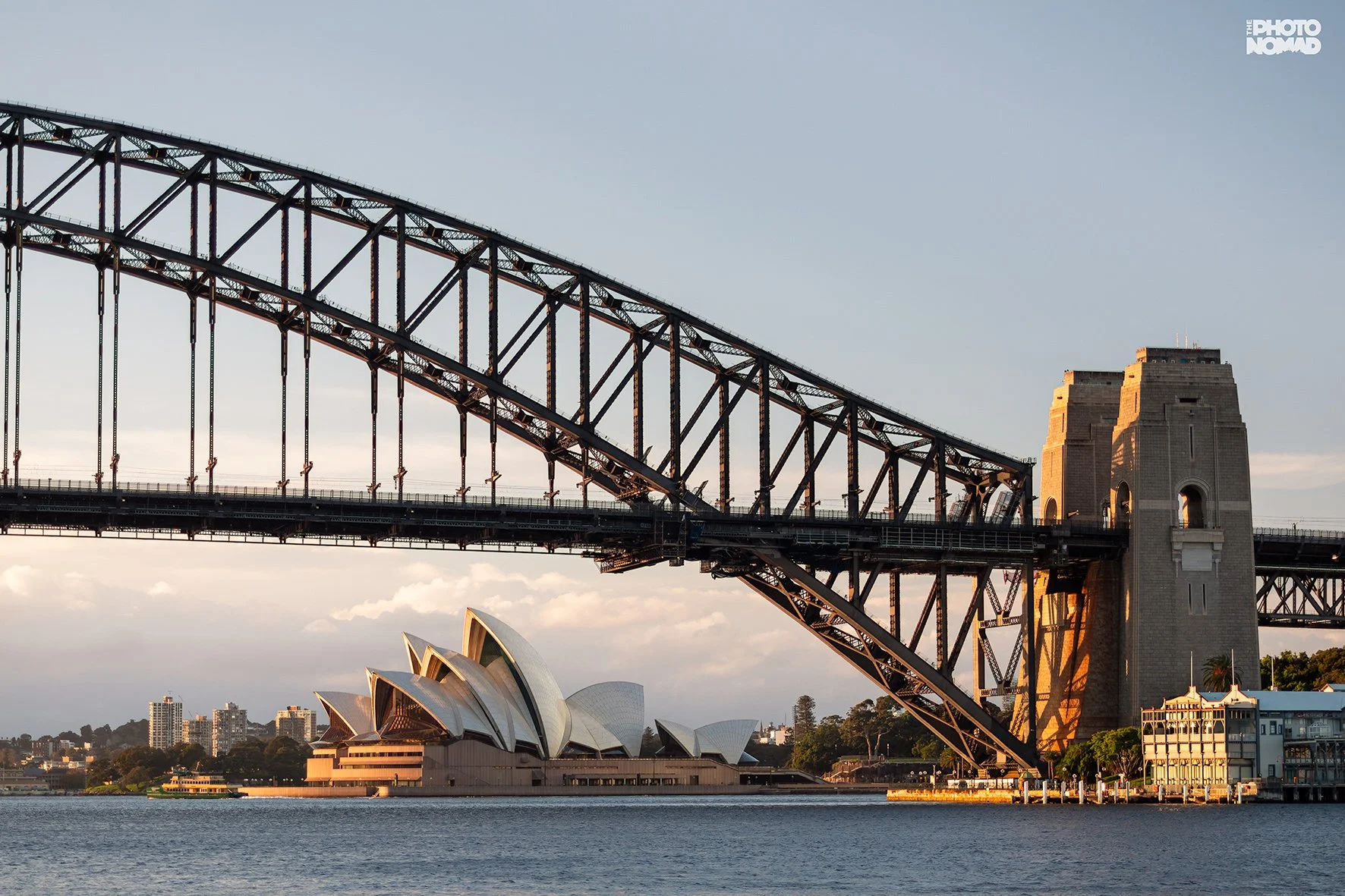 Sydney Harbour, Sydney NSW