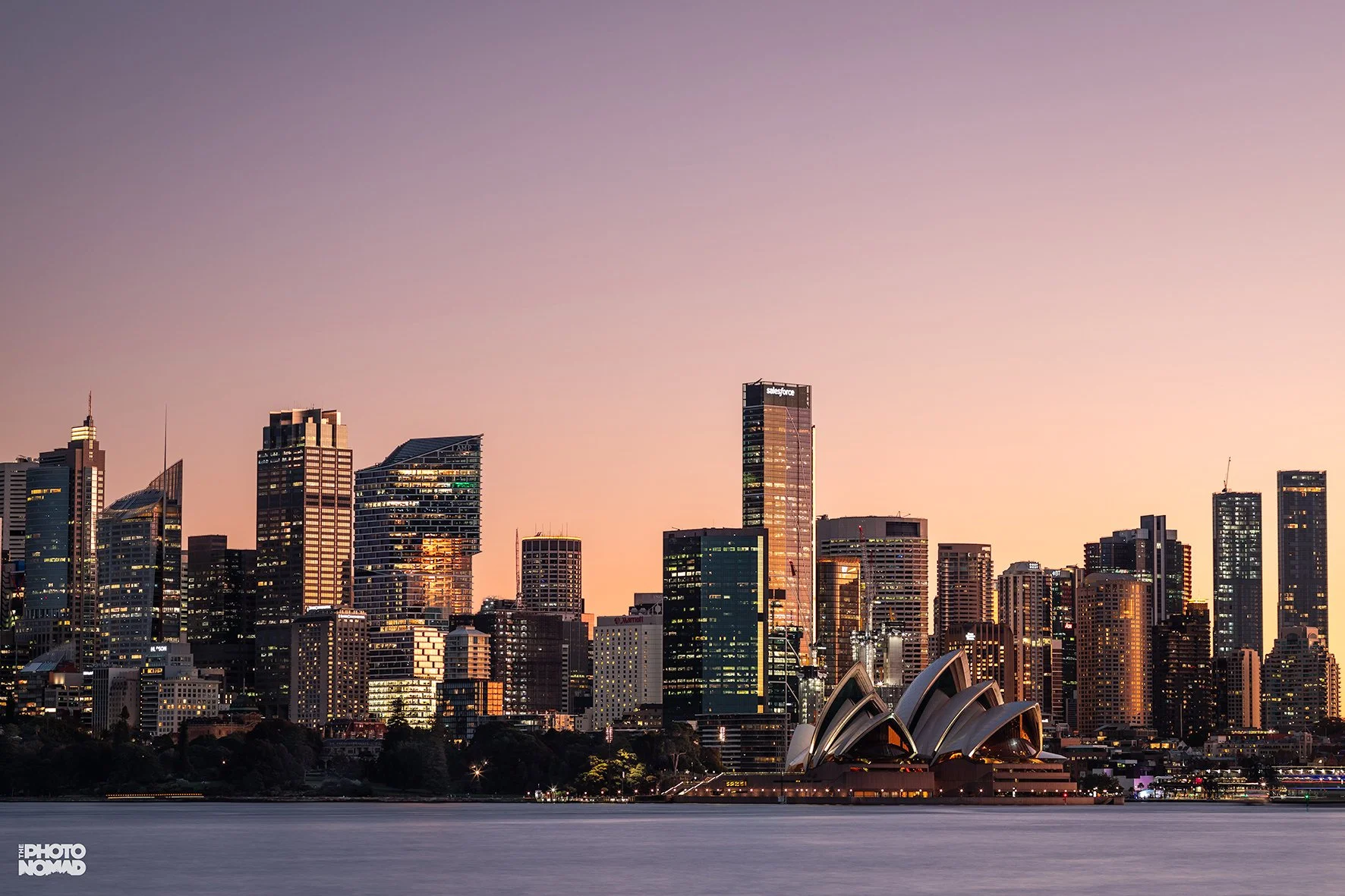 Cremorne Point, Sydney NSW
