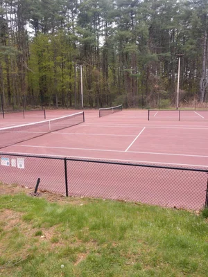 Tennis — Sudden Pitch
