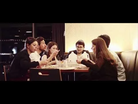 CHB Inspires - Shana Tova