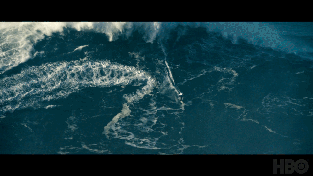 100 Foot Wave Season 2 | Official Trailer | HBO