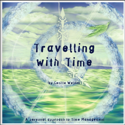 Travelling in Time by Cecille Weldon