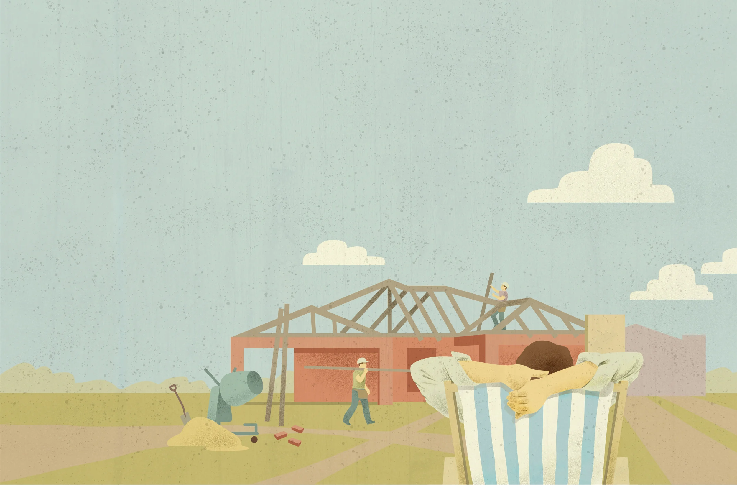   PLUNKET HOME DEVELOPMENTS  