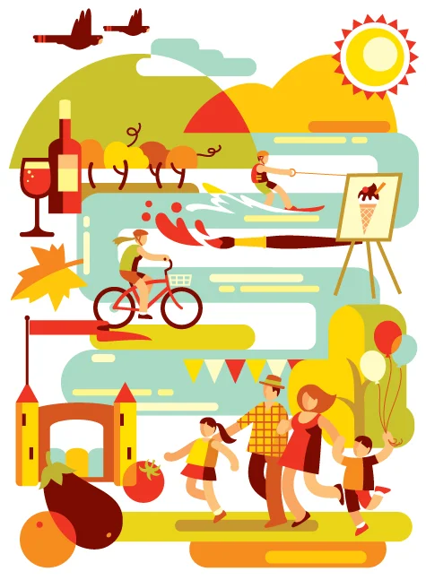   EAST METROPOLITAN REGIONAL COUNCIL  