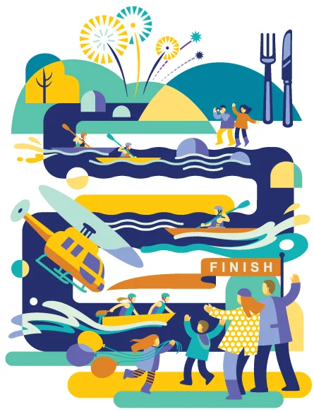   EAST METROPOLITAN REGIONAL COUNCIL  