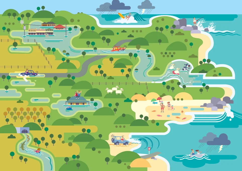   DEPARTMENT OF FIRE AND EMERGENCY SERVICES  