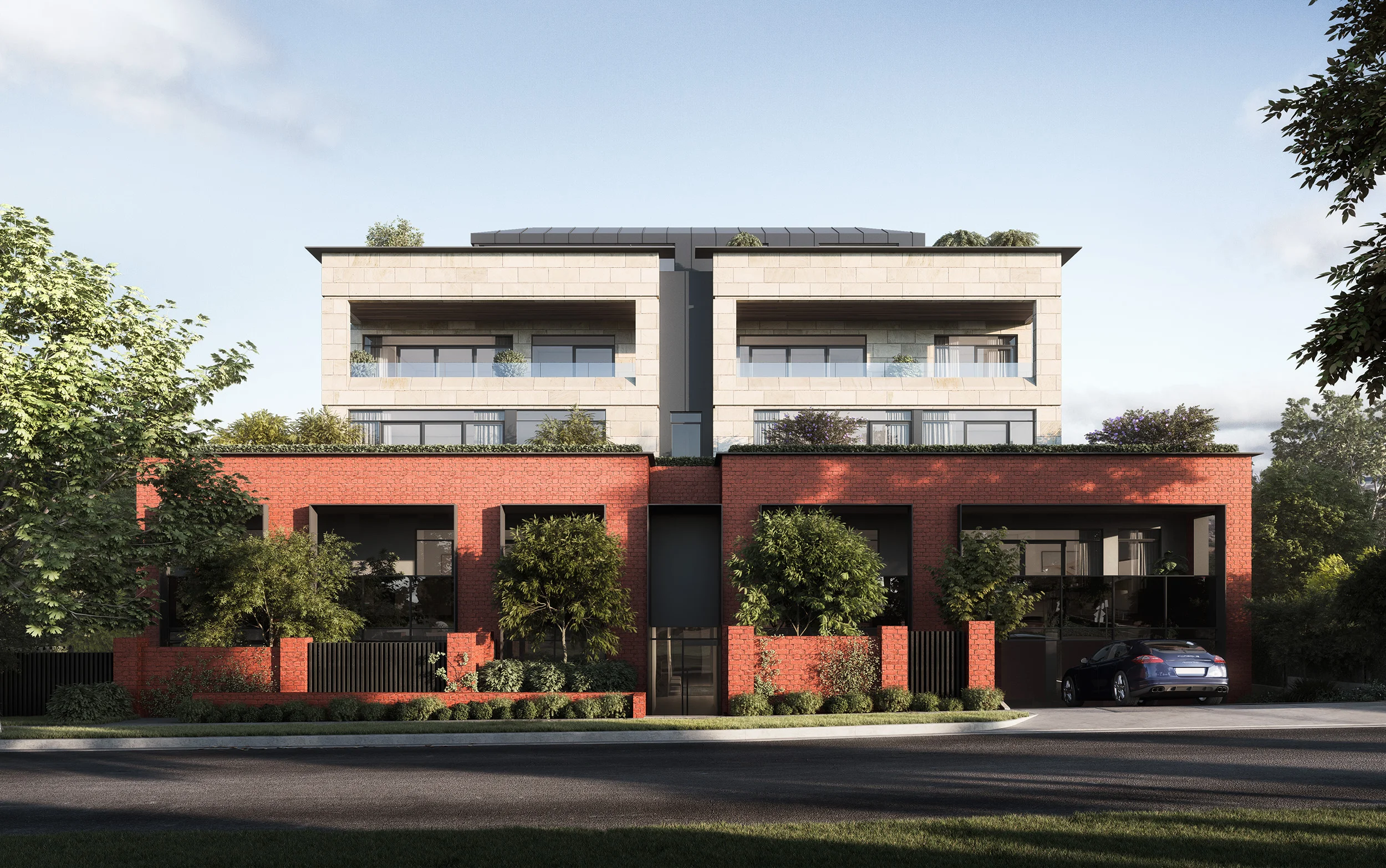 Iva Exterior