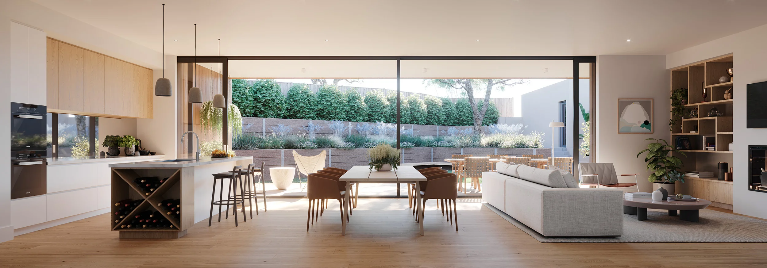 Portsea House