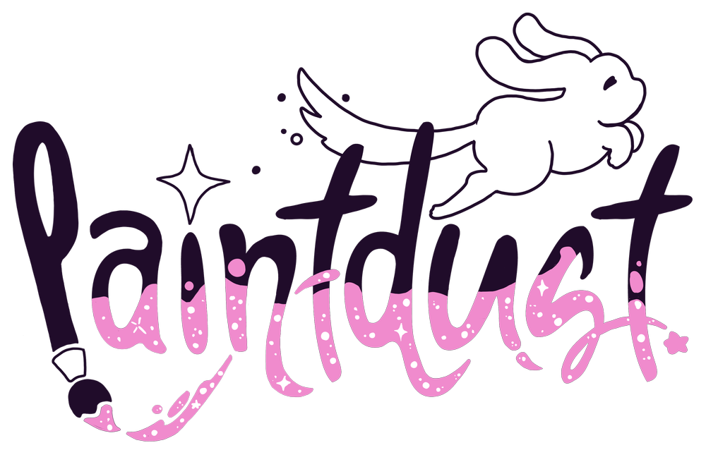 Aly Jones (Paintdust)