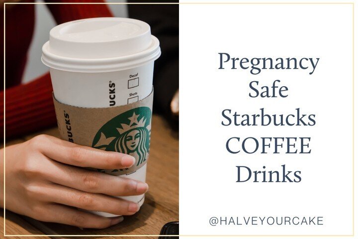 Earlier this week you learned the American College of Obstetrics and Gynecologists (ACOG) has deemed caffeine intake of less than 200 mg per day to be a safe limit. ​​​​​​​​​
Feeling more comfortable with that cup? 

Let&rsquo;s talk pregnancy safe S