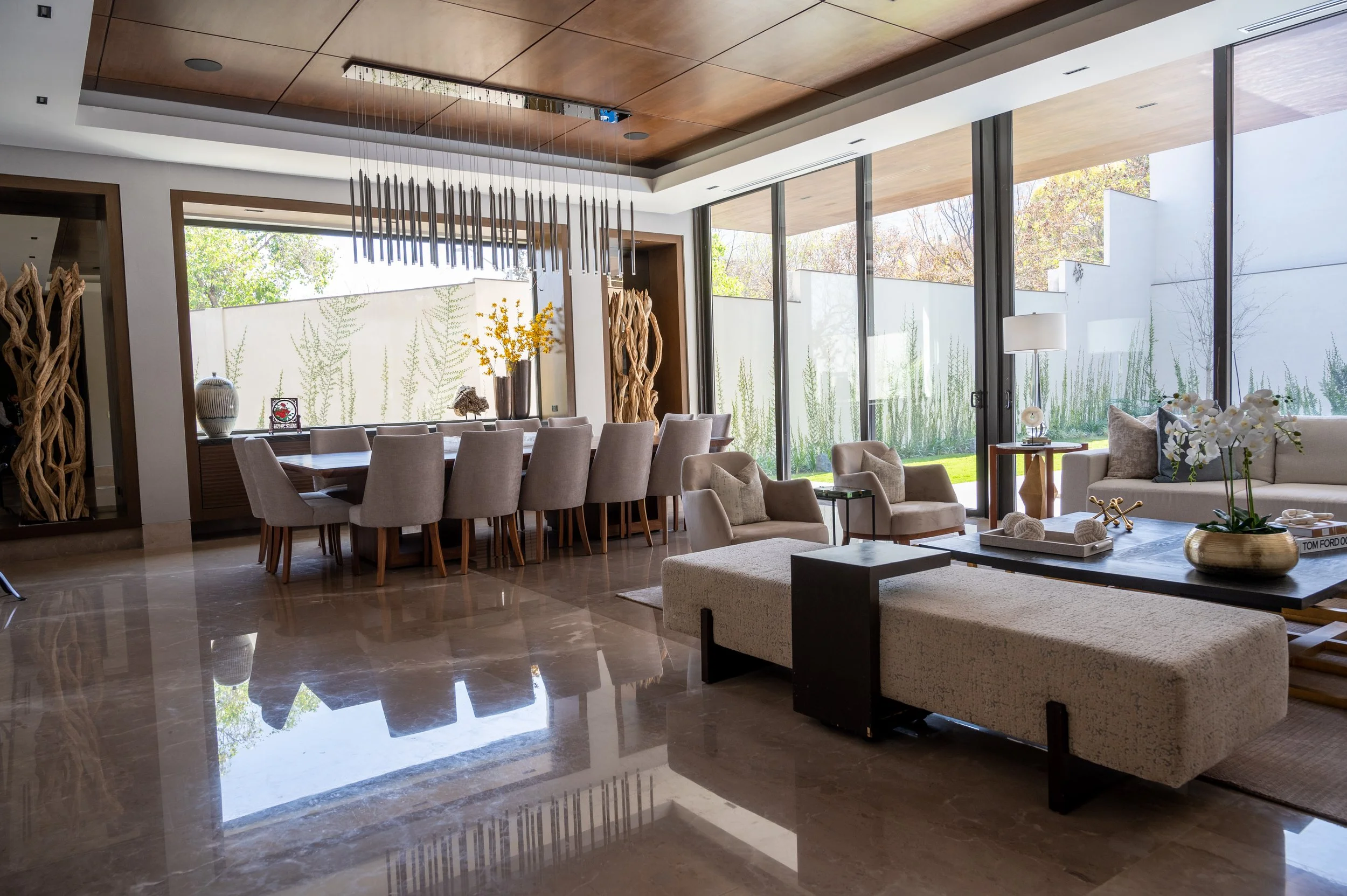 Sala | Comedor