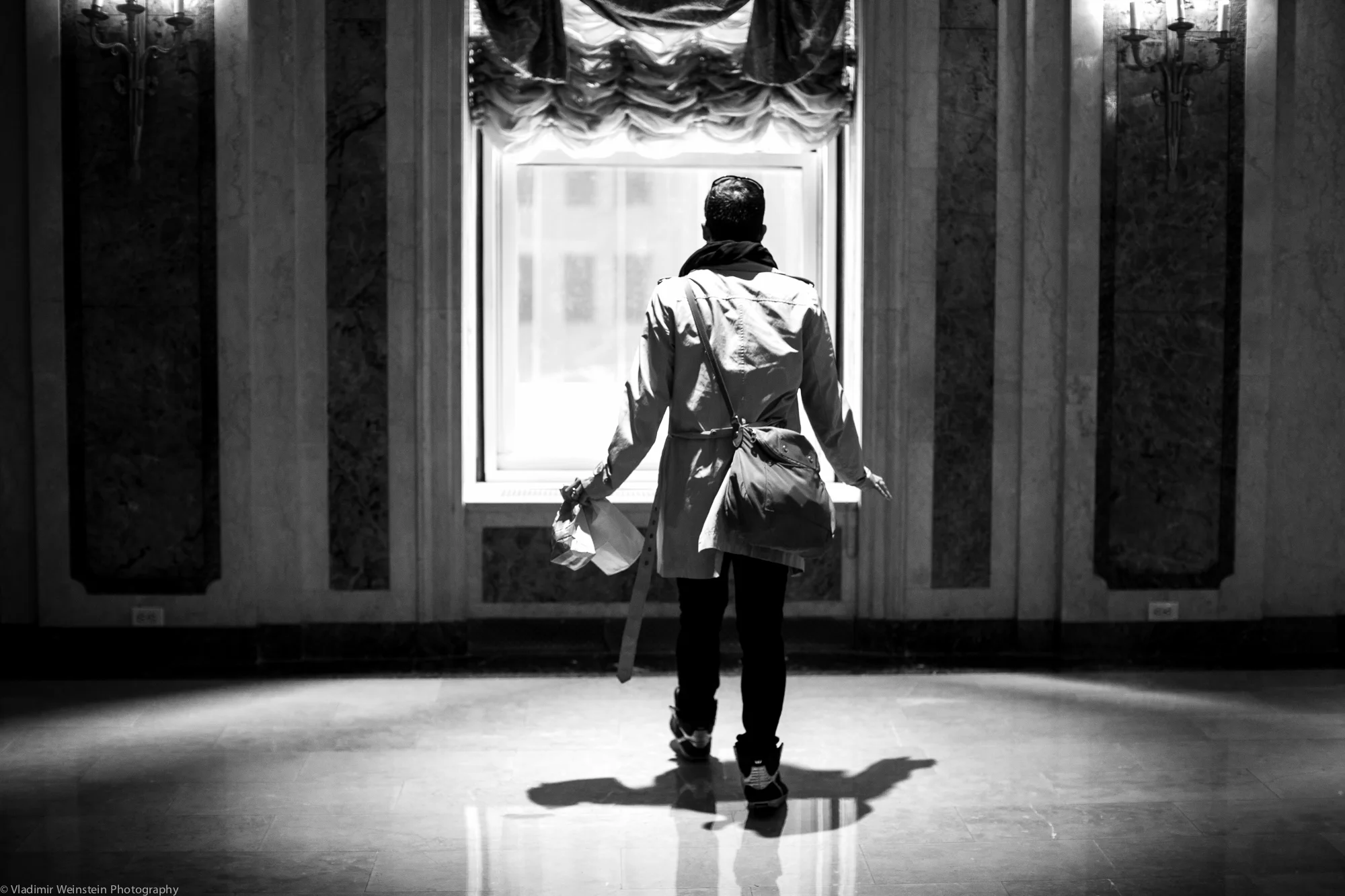 © Vlad Weinstein