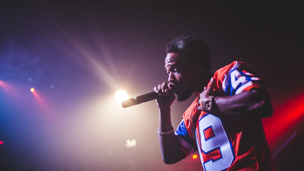 curren$y // cervantes masterpiece // 9.26.15