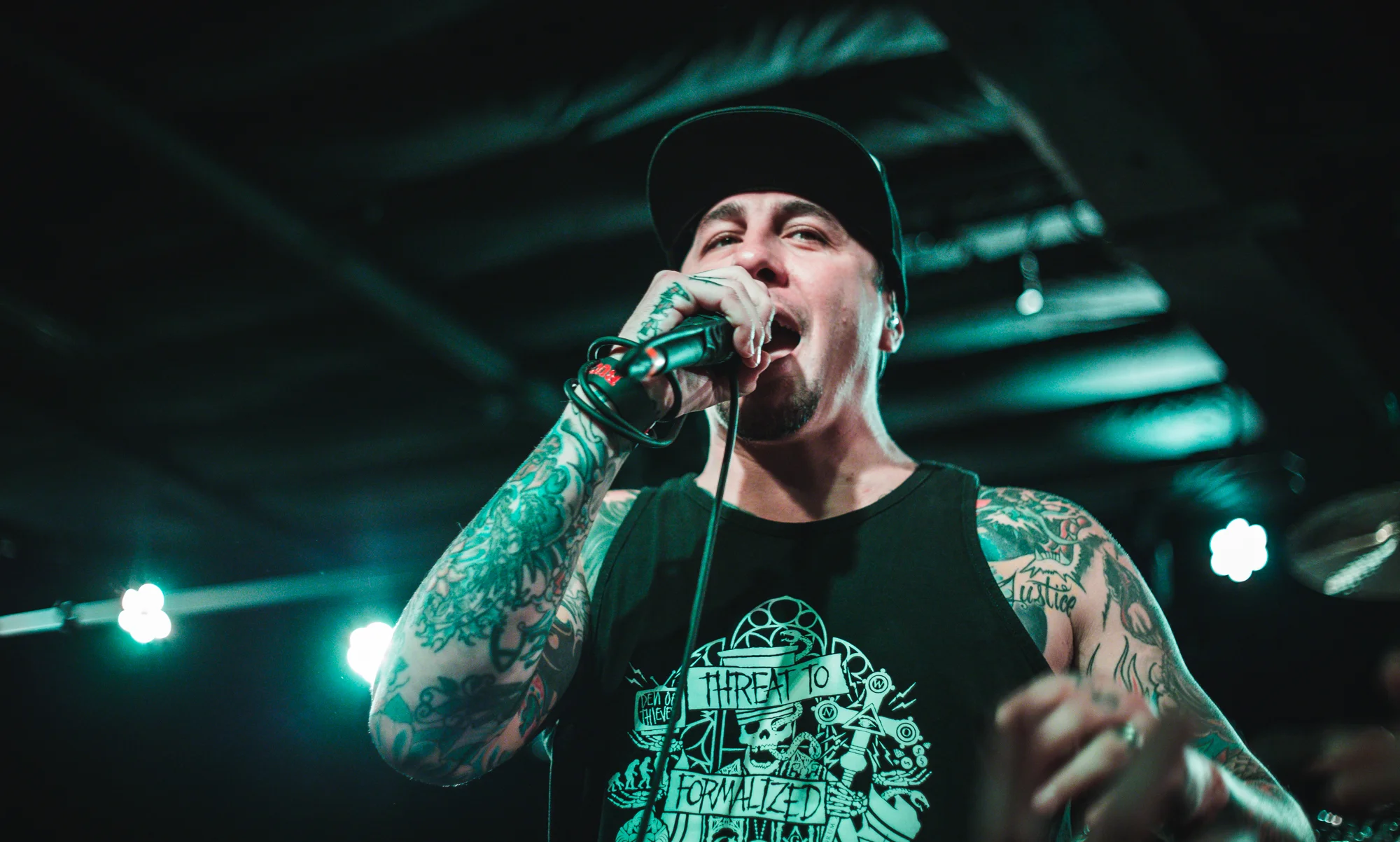 p.o.d // the ready room // 11.16.15