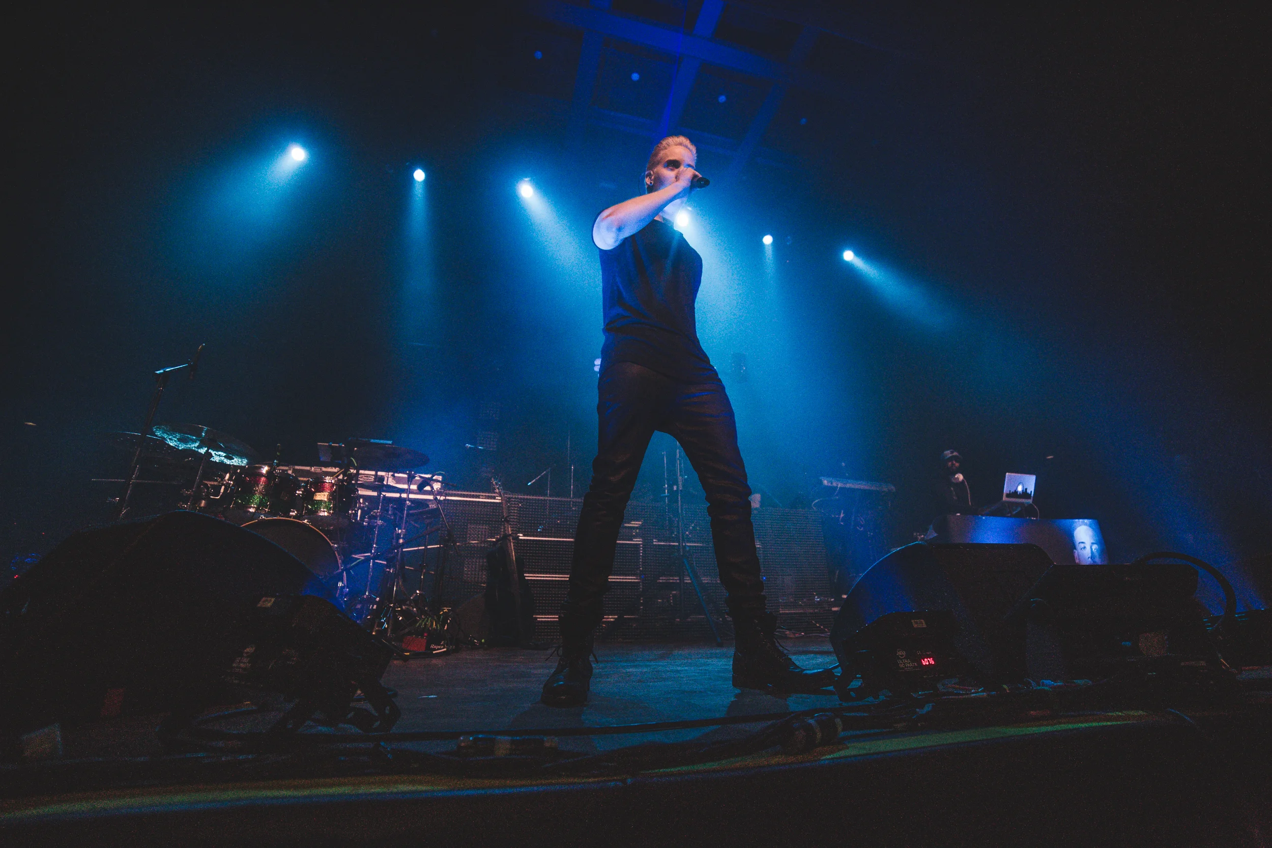 marc goone // the pageant // 2.24.16