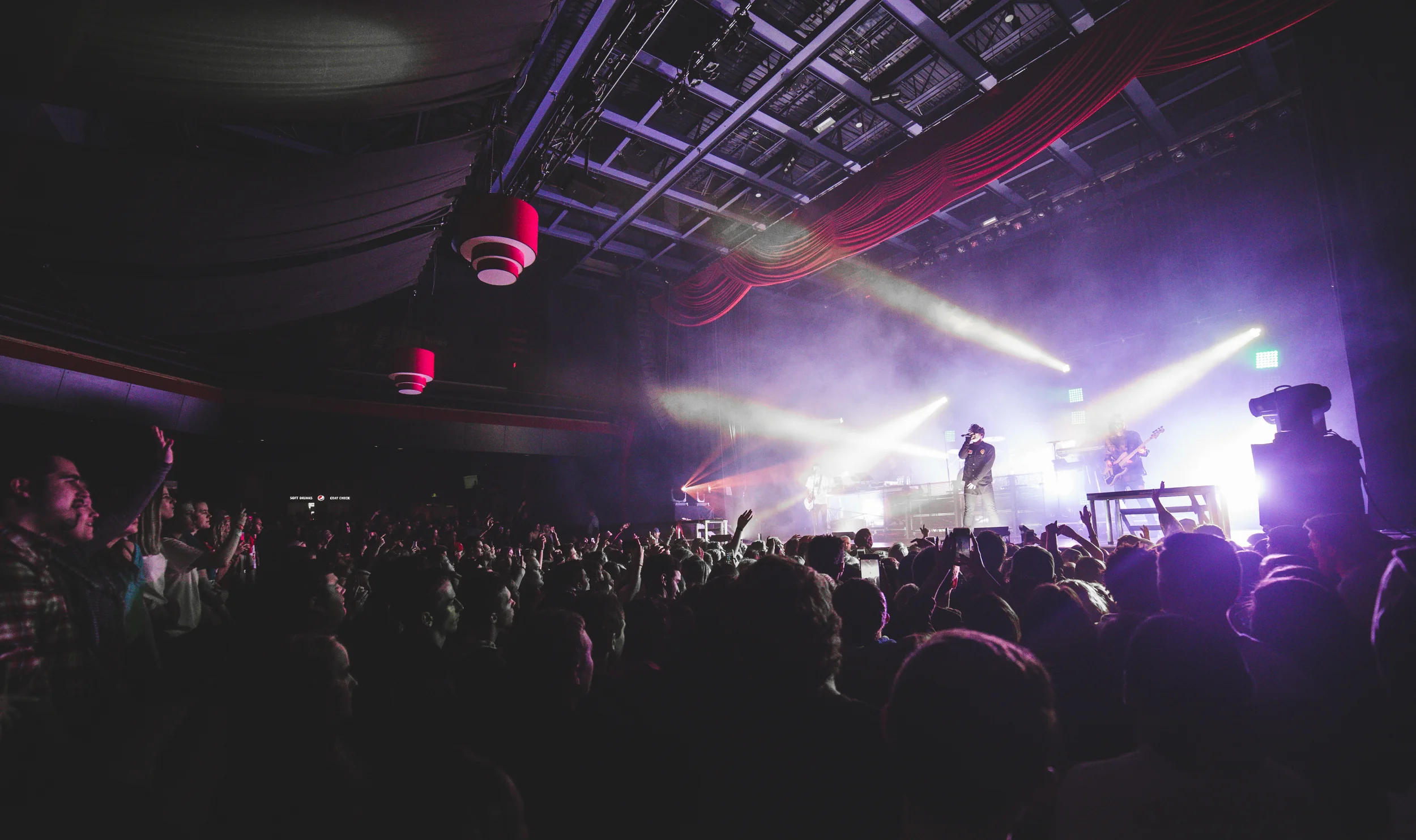 hoodie allen // the pageant // 2.24.16