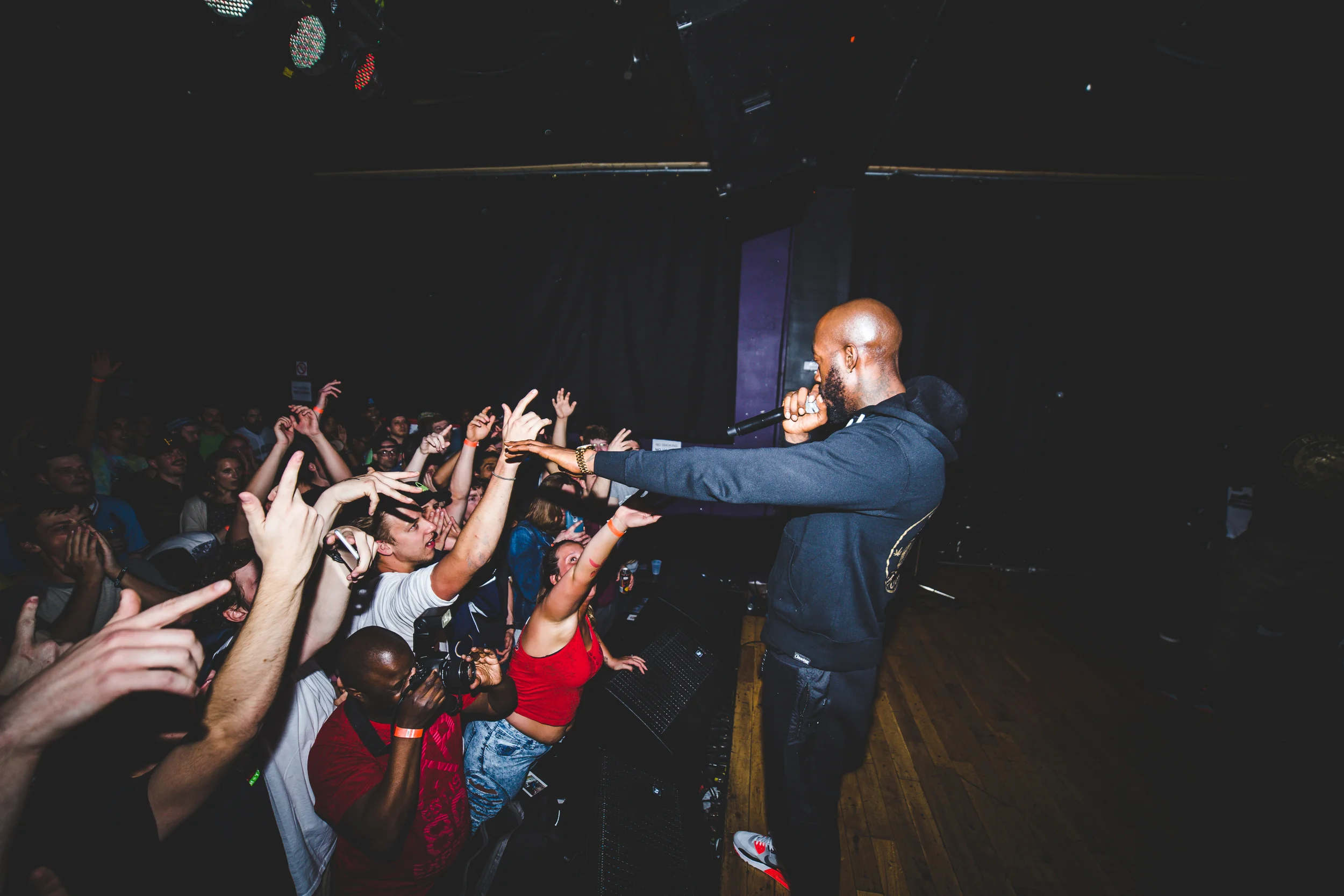 freddie gibbs // fubar // 4.15.16