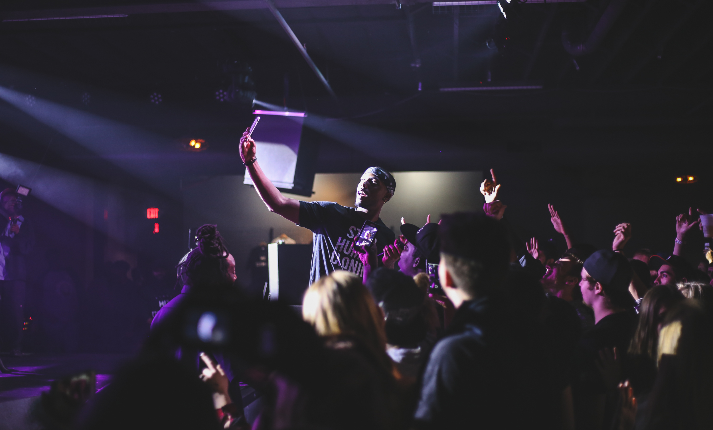 b.o.b. // the ready room // 4.29.16