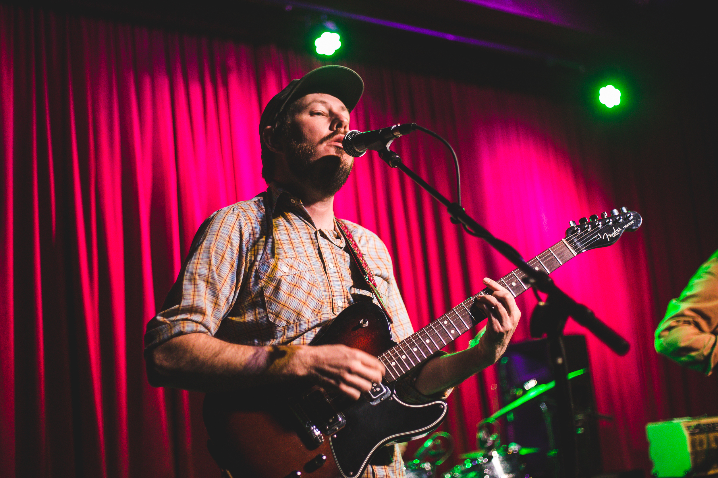 vetiver // off broadway // 5.15.16