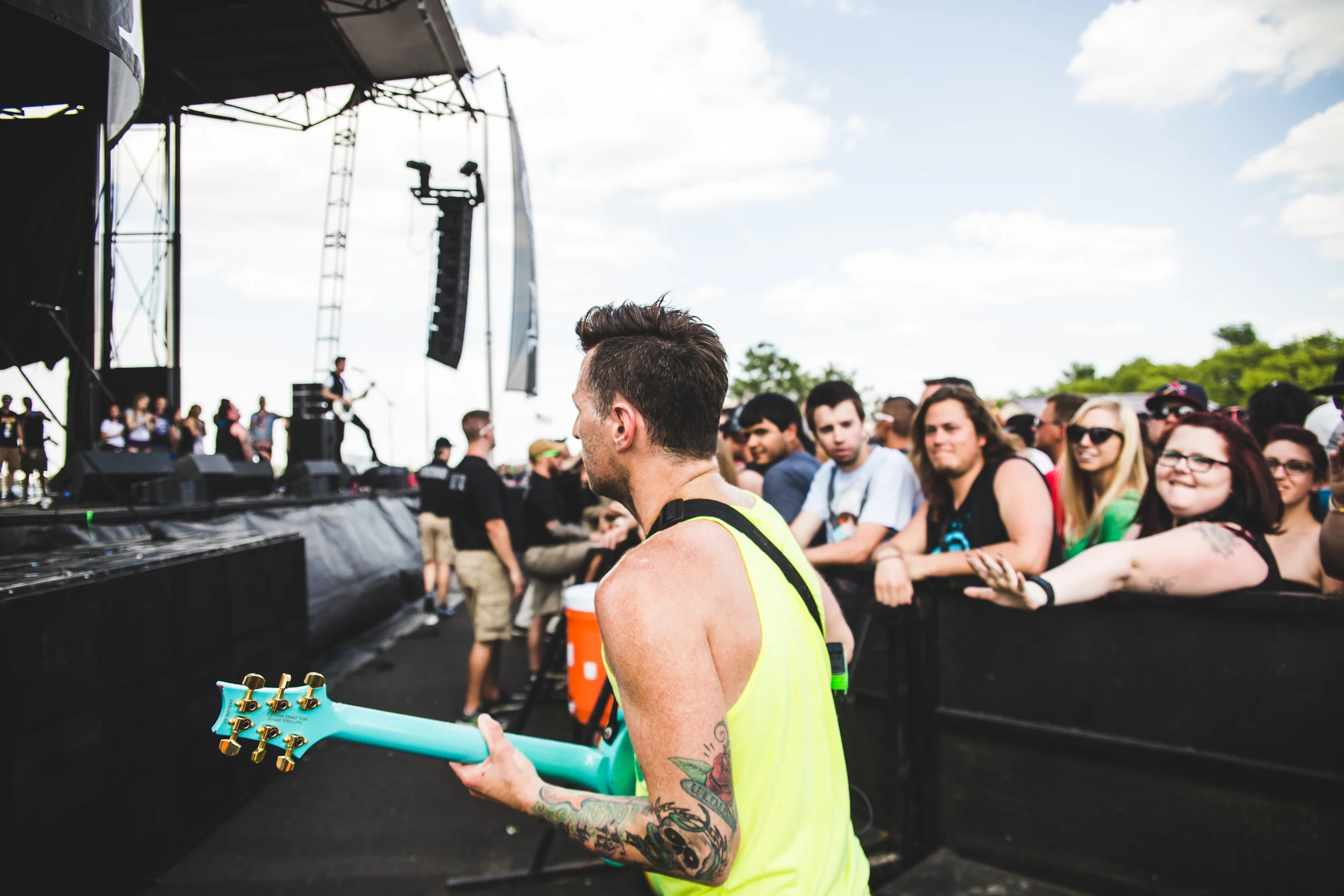 story of the year // pointfest // 5.21.16