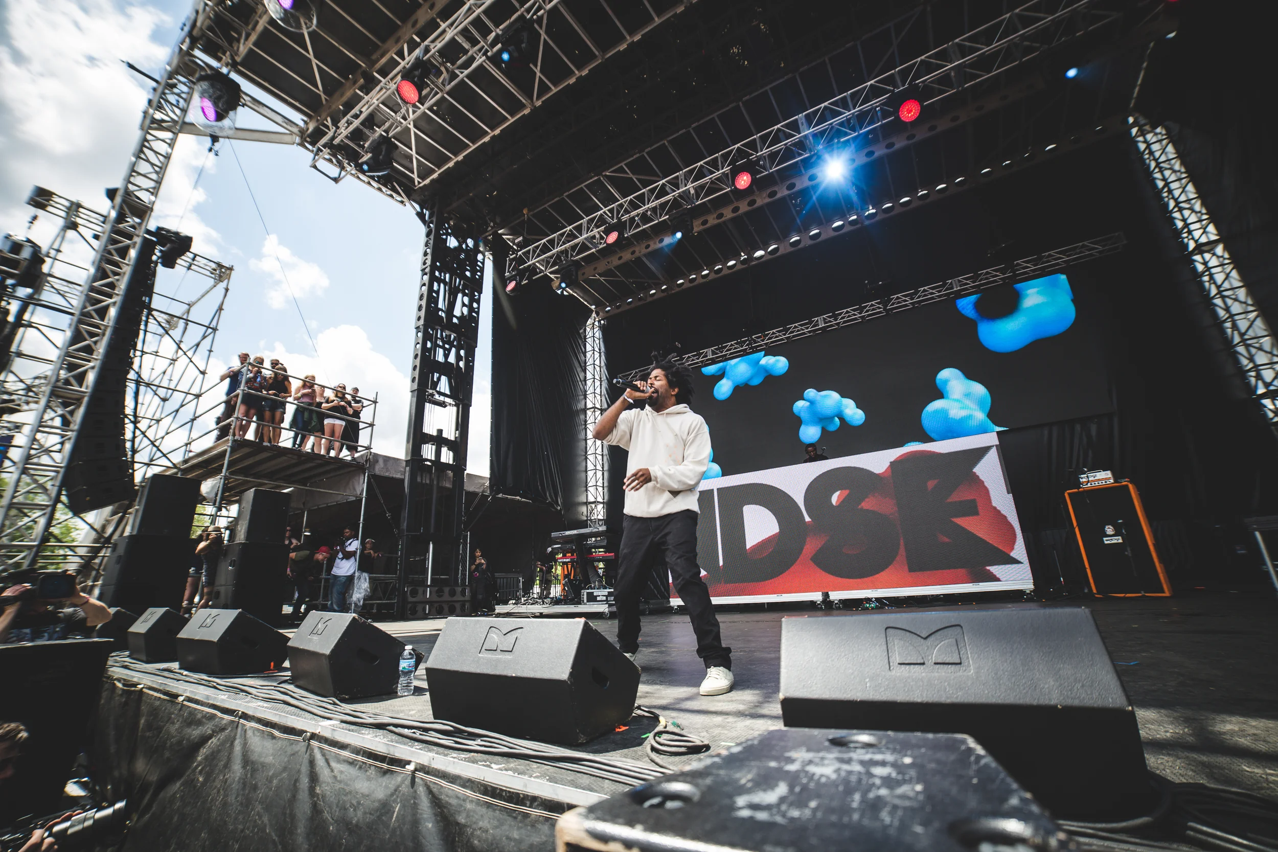 murs & 9th wonder // soundset // 5.29.16