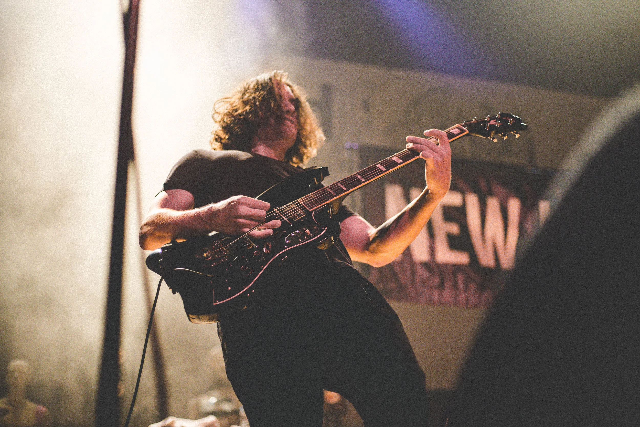 new language // the pageant // 9.2.16