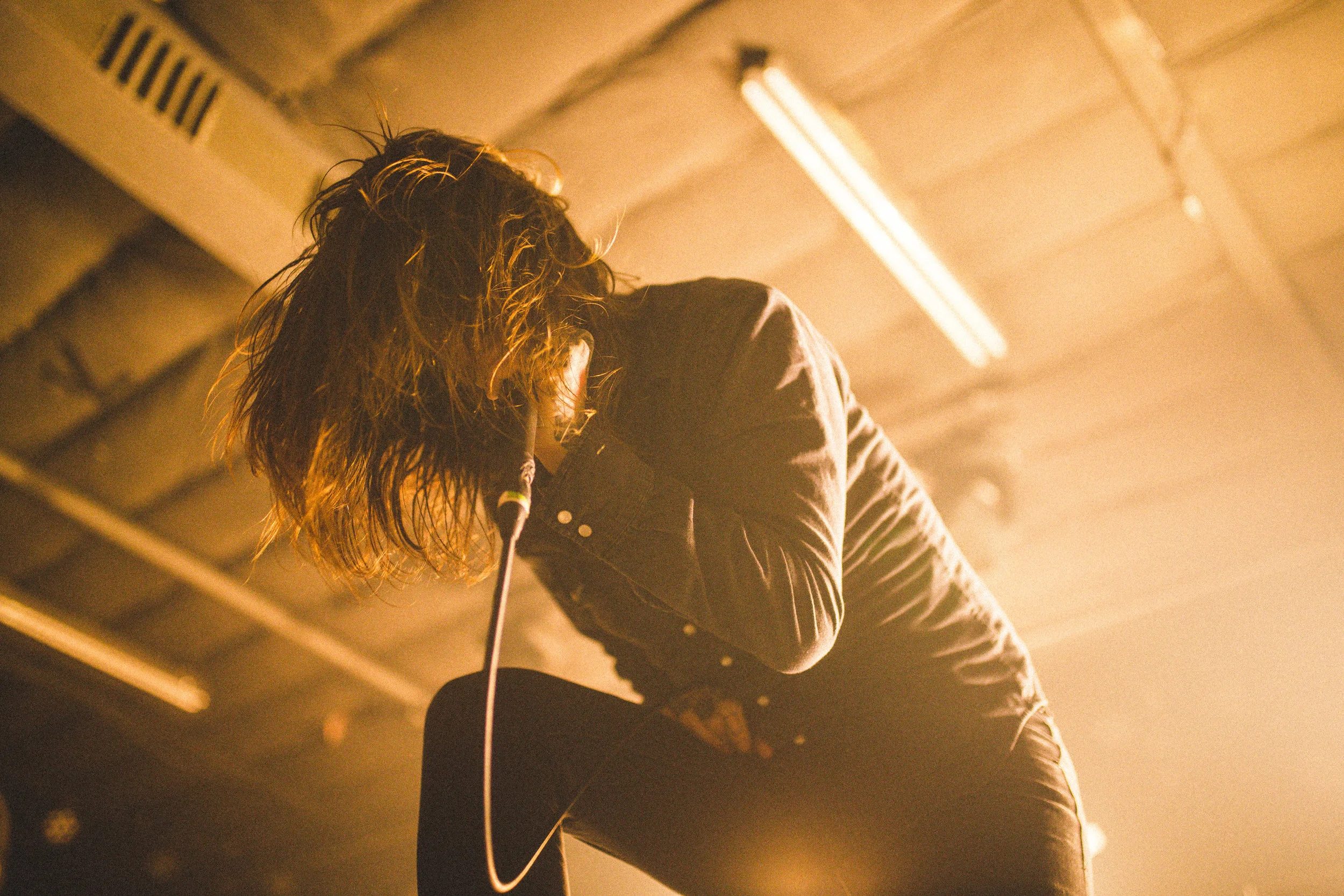 every time i die // the ready room // 2.11.17