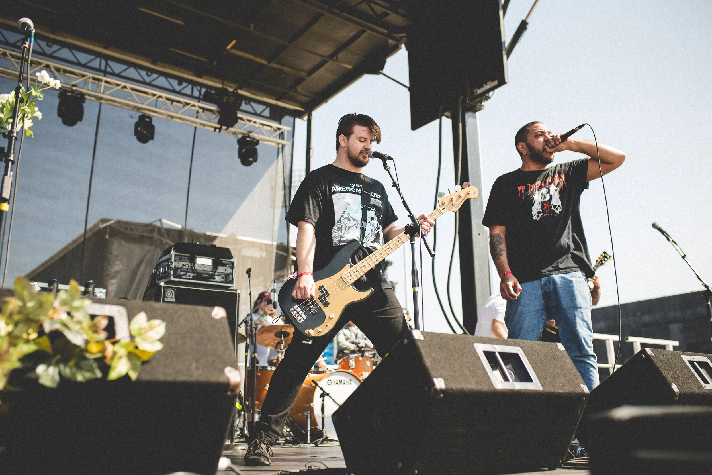 young graves // so what music festival // 3.26.17