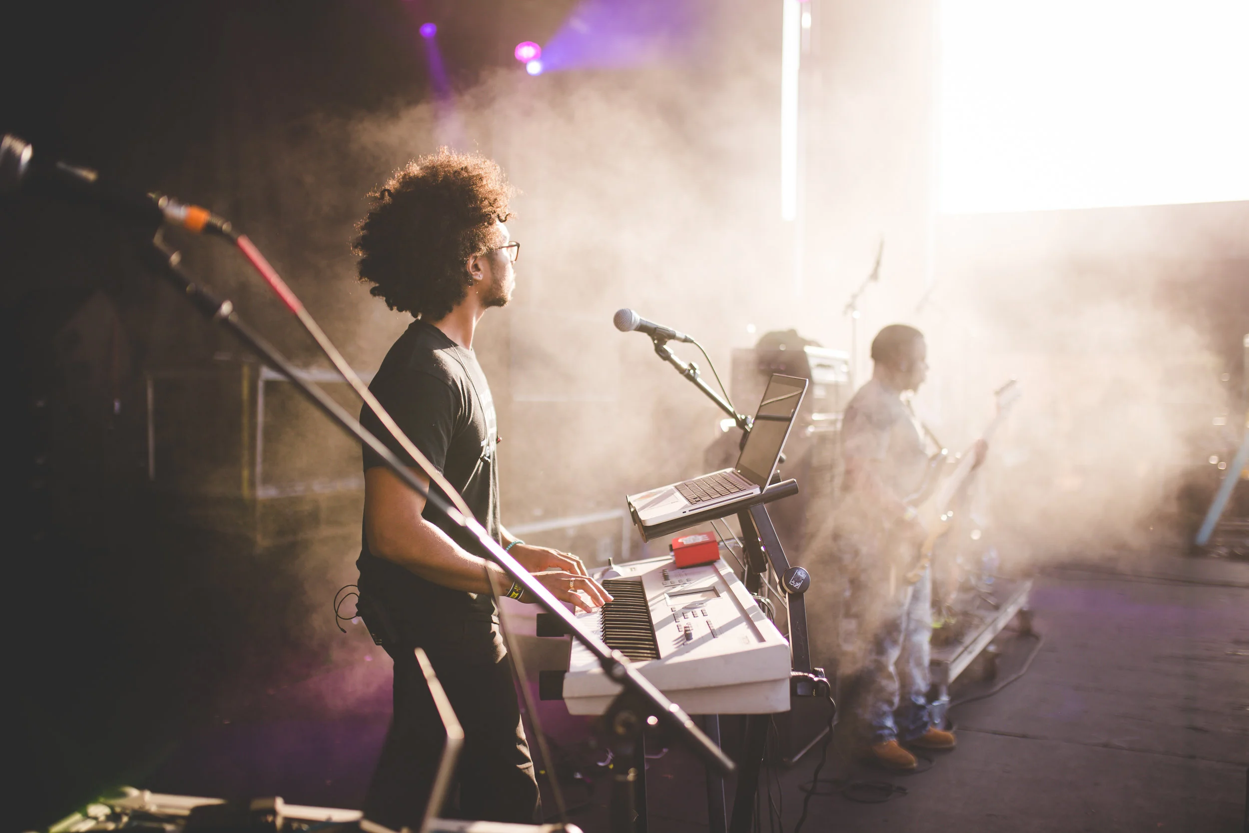 orlando vaughn // loufest // 9.8.17