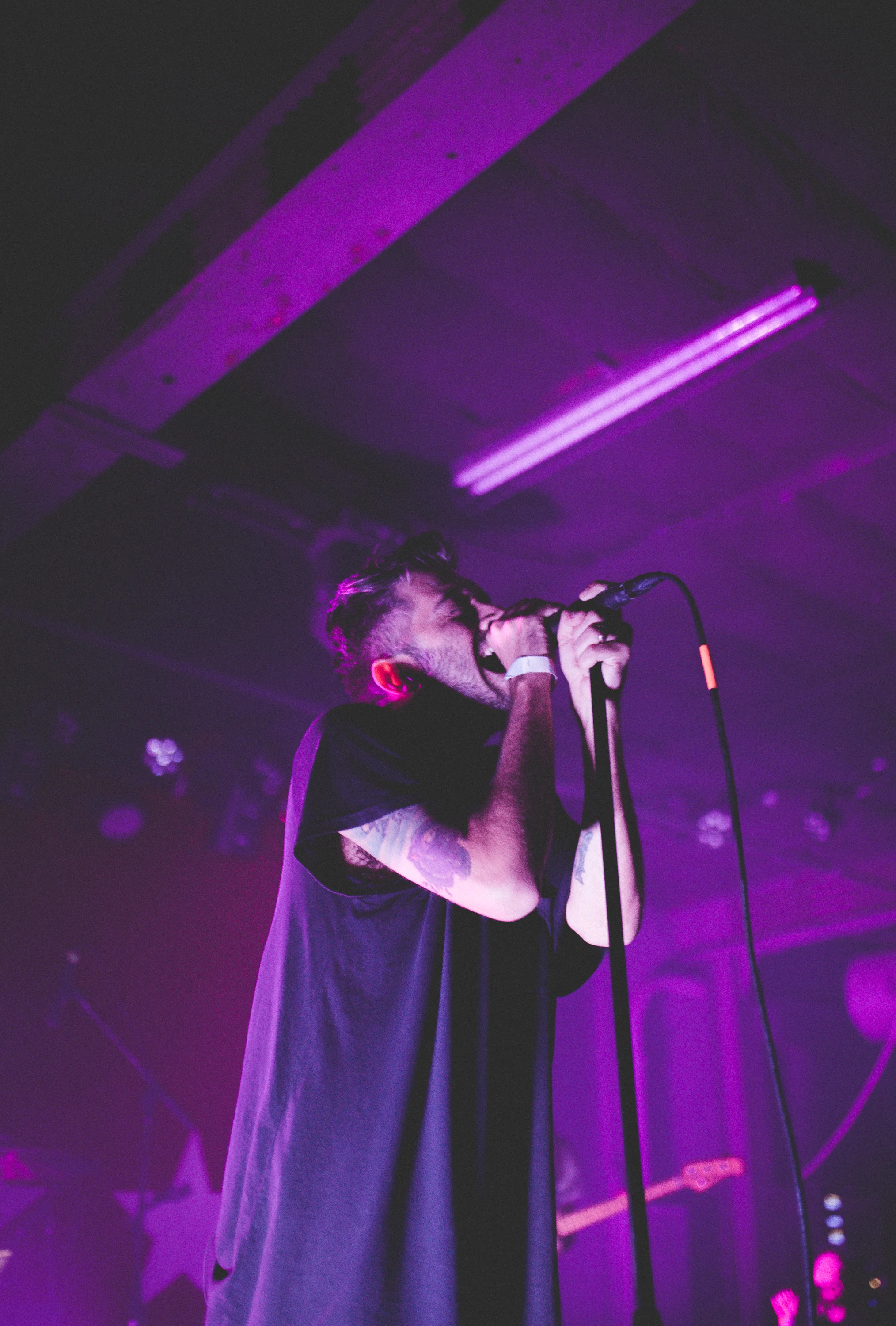 glassJAw // the ready room// 11.2.17