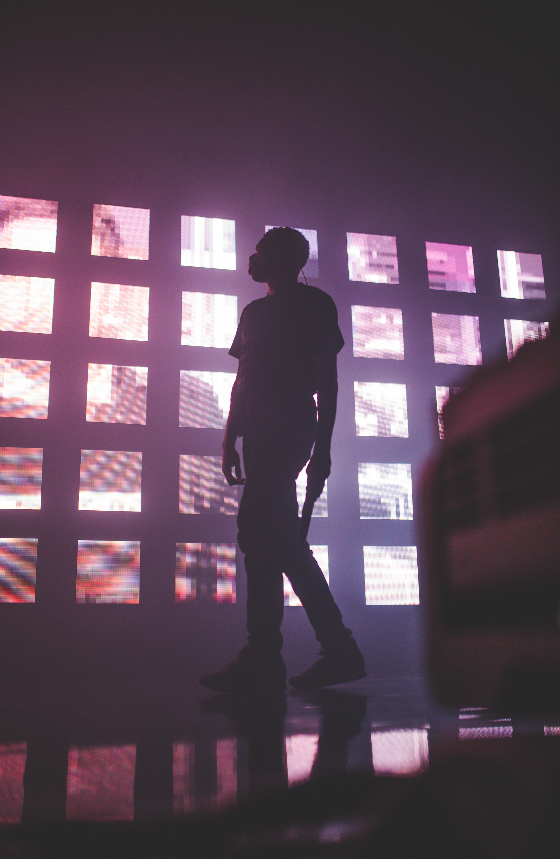 vince staples // the pageant // 3.7.18