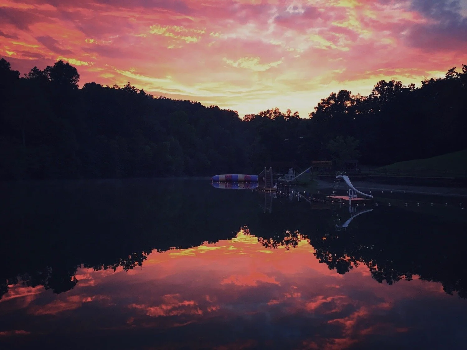 Camp Store Scioto Hills