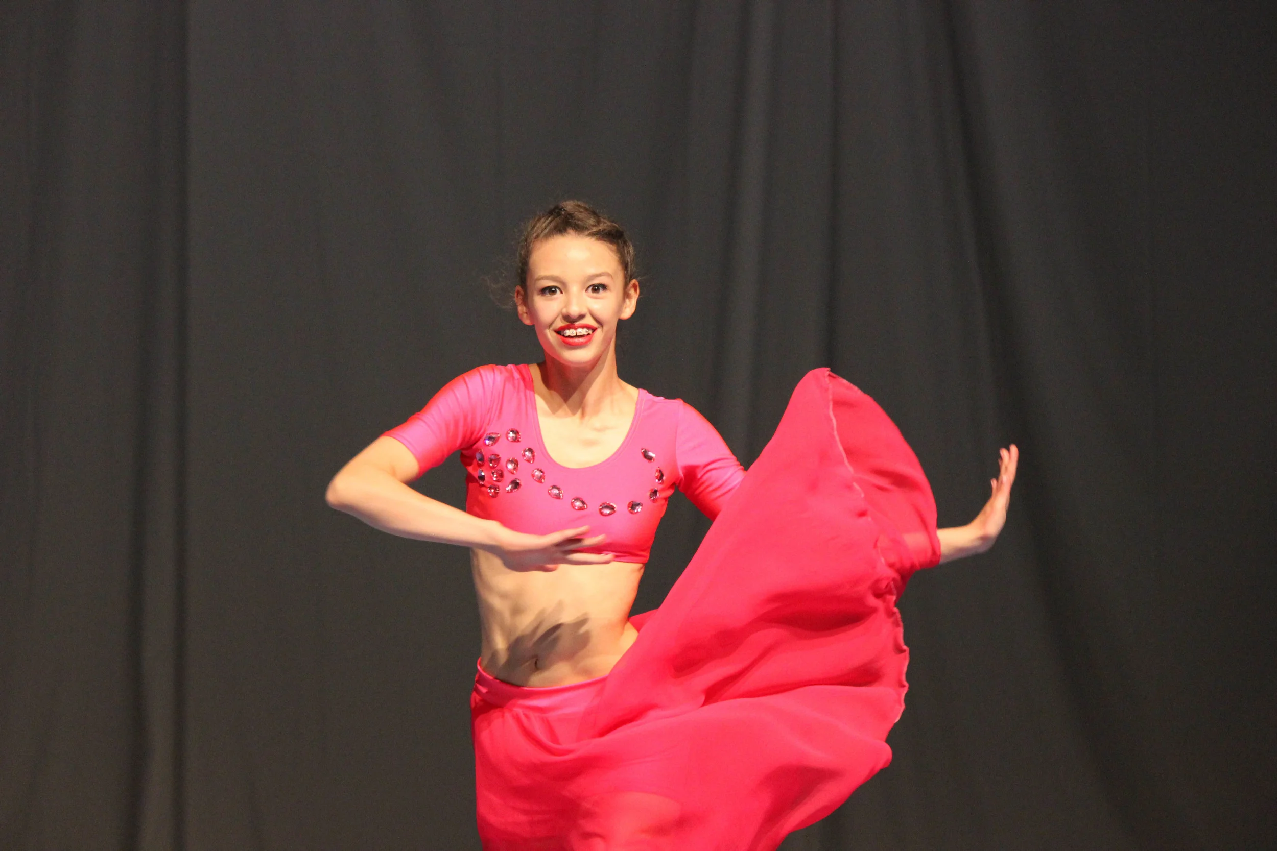 World Gymnaestrada 2015