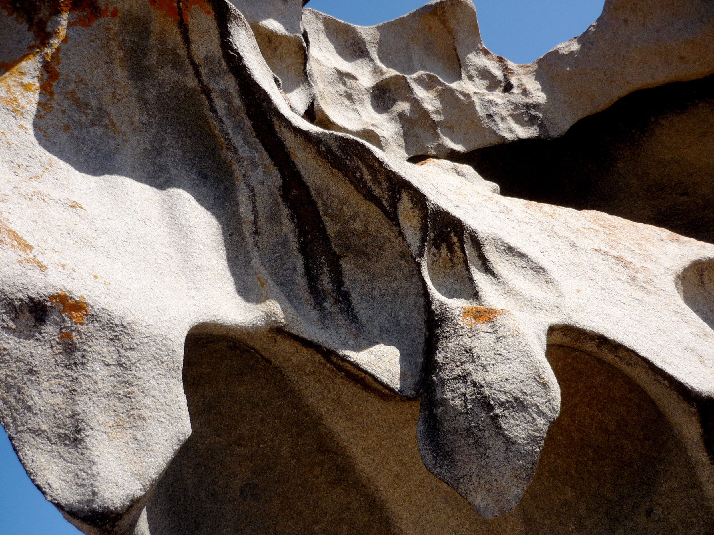Remarkable Rocks