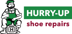 Hurry-Up Shoe Repairs