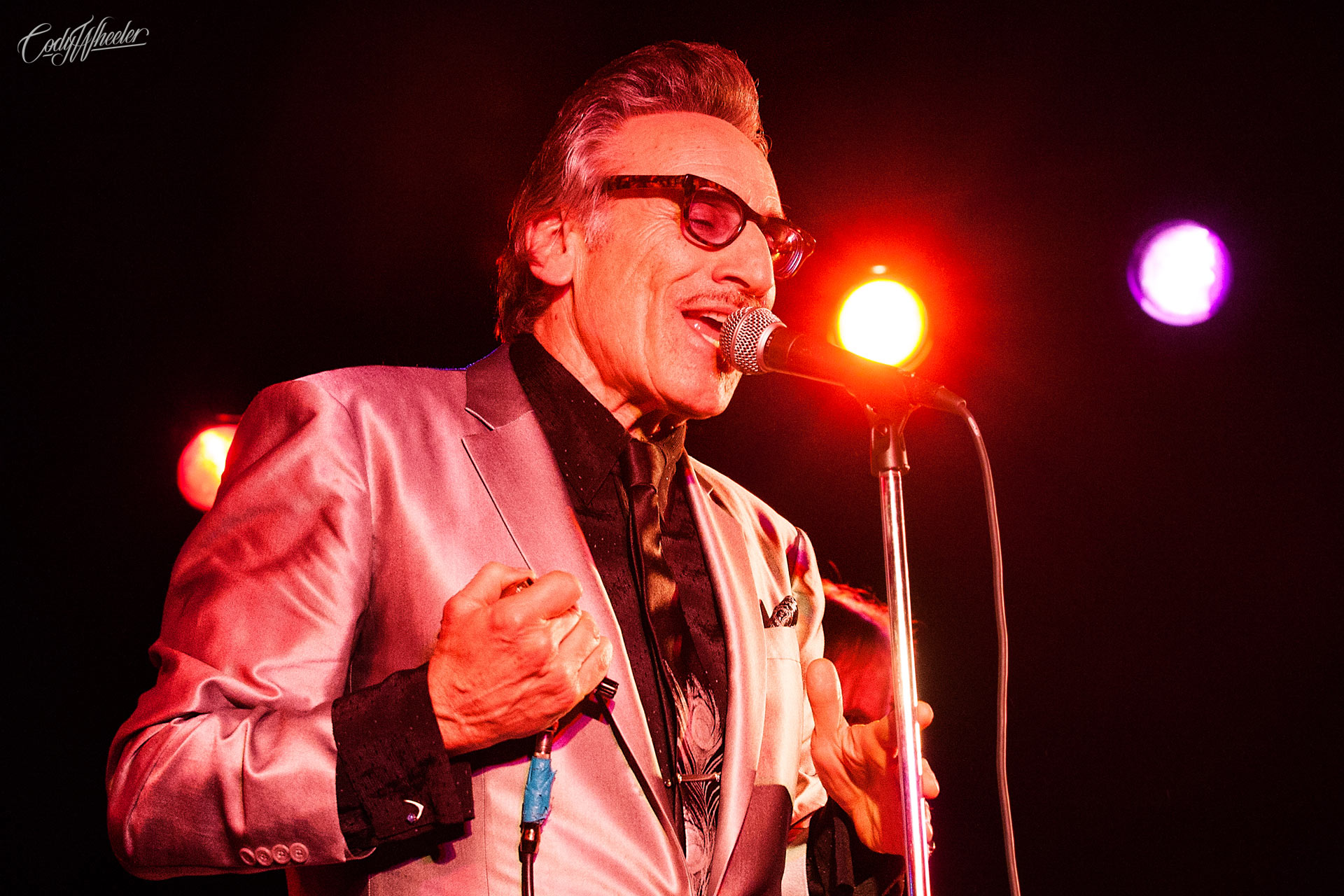 RICK ESTRIN & THE NIGHTCATS