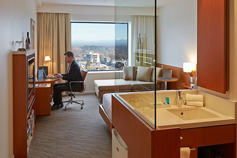 Mike Langford Hotels and Resorts