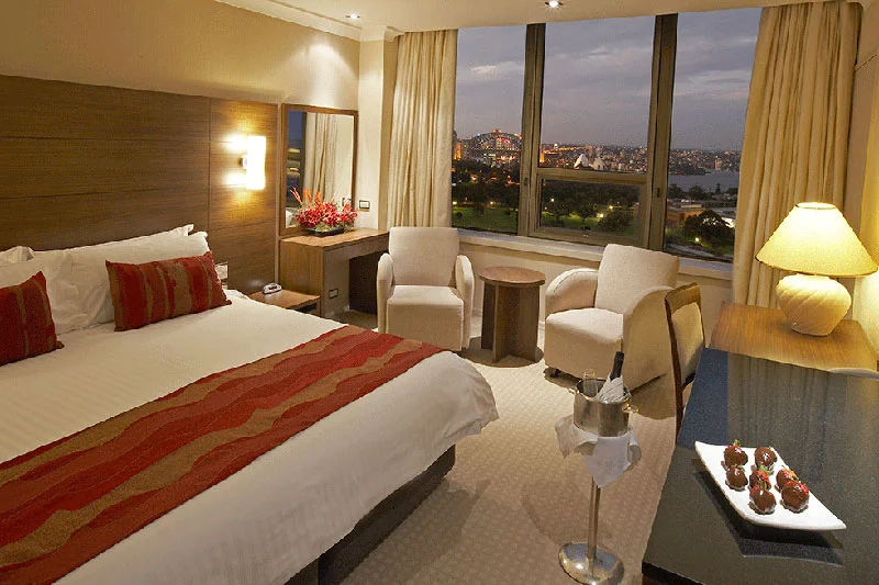 Mike Langford Hotels and Resorts