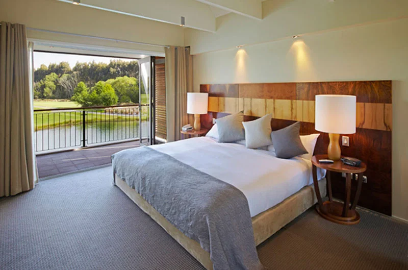 Mike Langford Hotels and Resorts