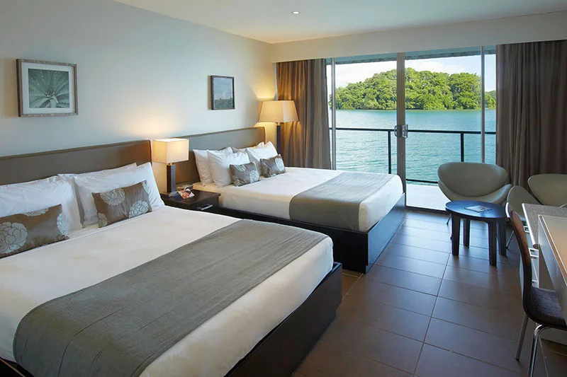 Mike Langford Hotels and Resorts