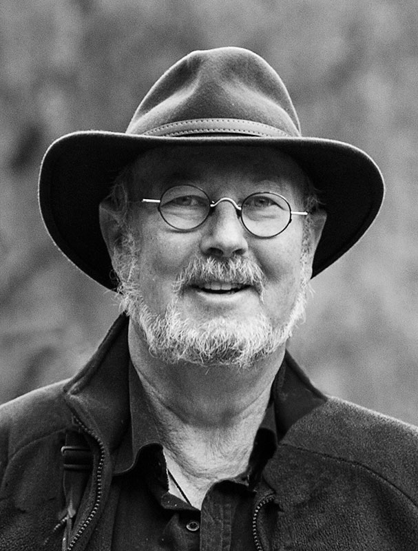 Mike Langford Professional Photographer