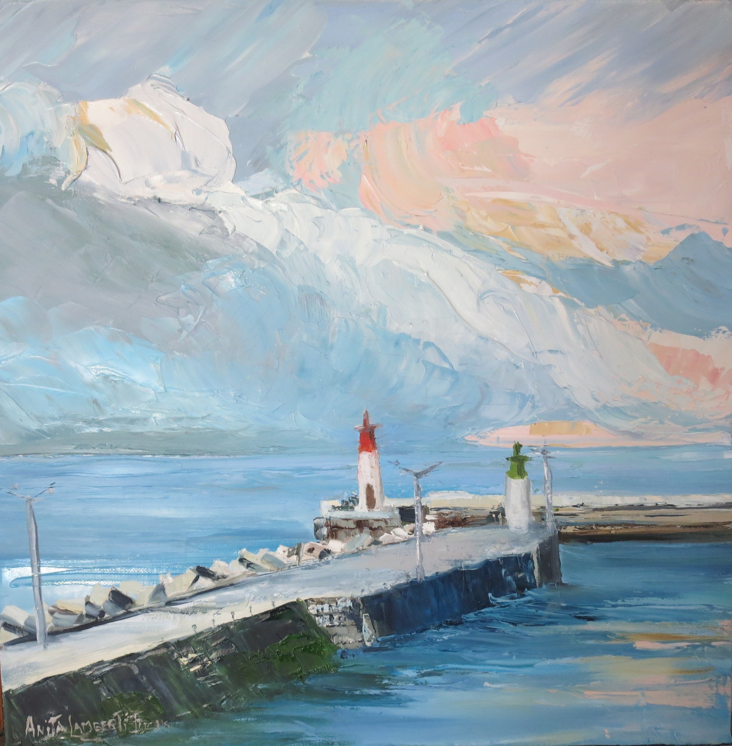 Kalk Bay Harbour 51 X 51.JPG