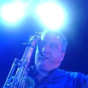 The Wayne de Silva/Eric Platz Ensemble