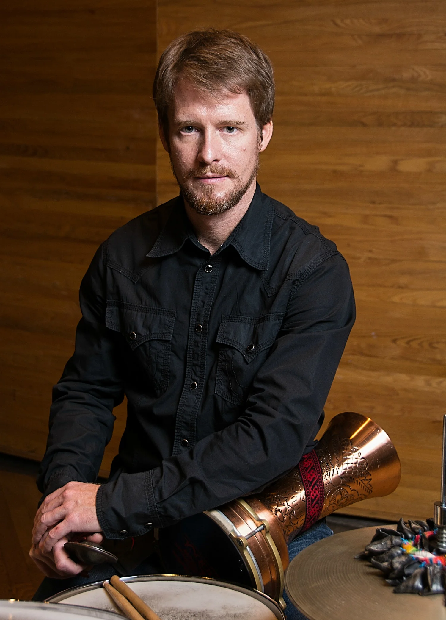 Photo by John Scott , 2015