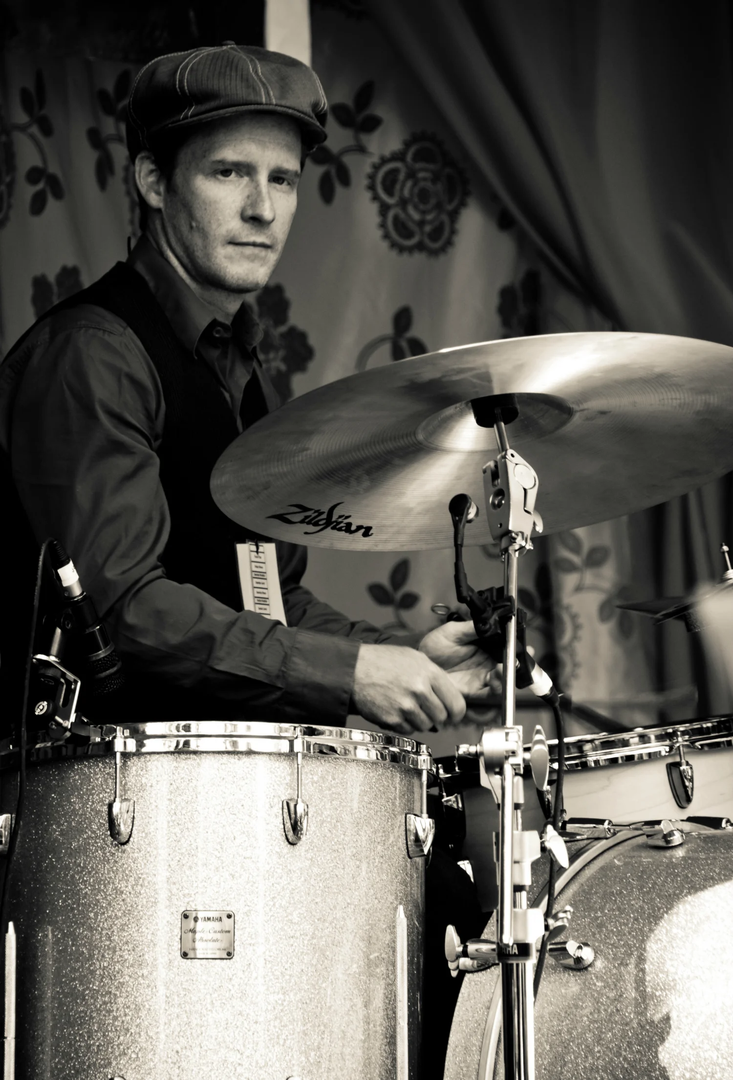 Photo by John Scott , 2015