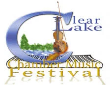 Gatien | Kristjanson | Panko | Platz Quartet - Clear Lake Chamber Music Festival