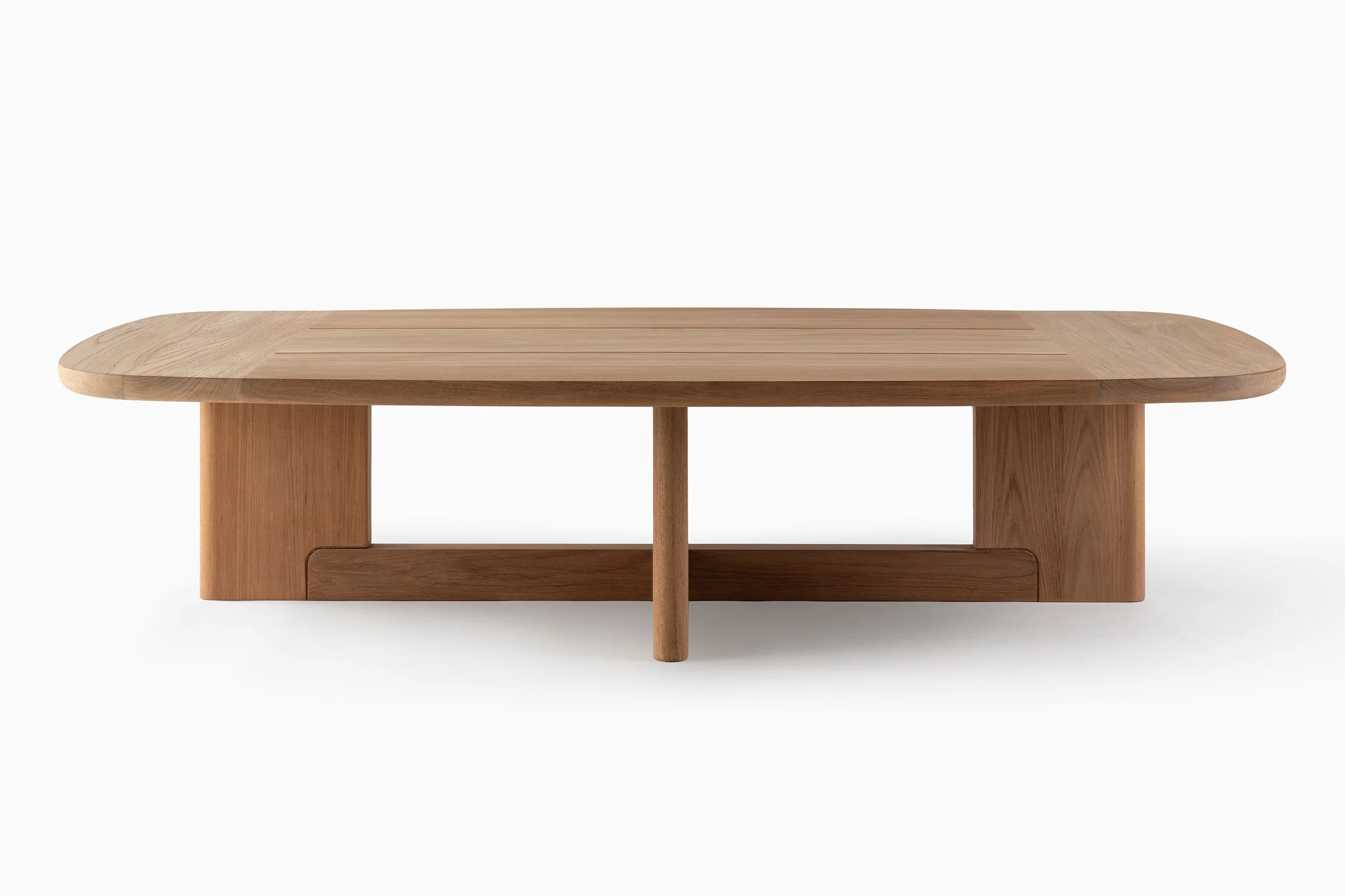 The Range Rio Table Rio Cocktail Table — LINK | Modern Luxury Furnishings For Indoor And ...